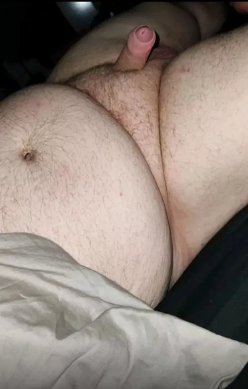 Ready when you are by Mammoth_Ad9886