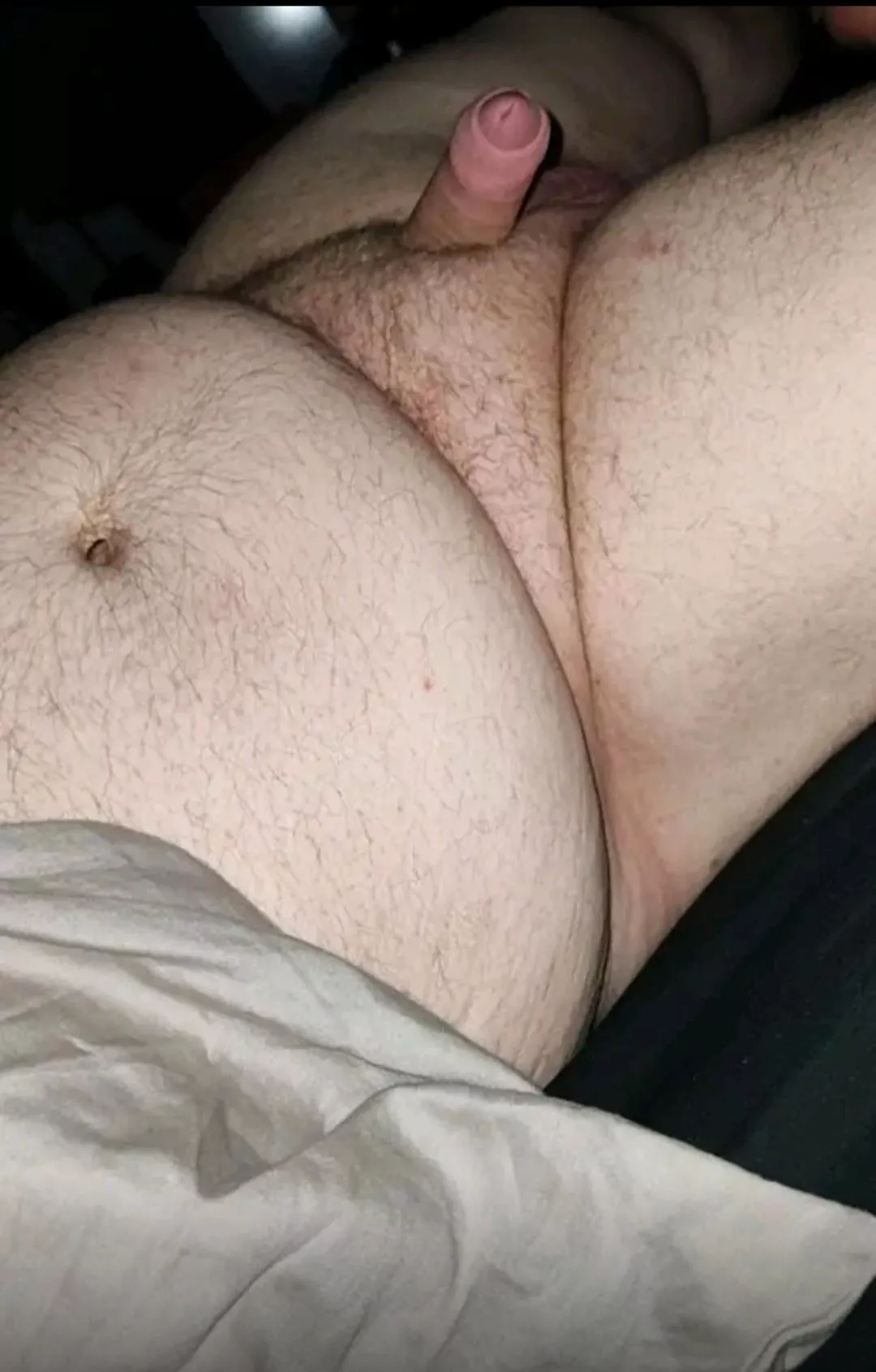 Ready when you are posted by Mammoth_Ad9886