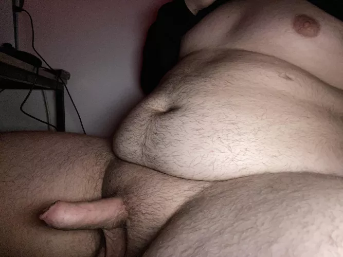 really liking how my body looks atm, anyone else agree? by MaxoBigBoi