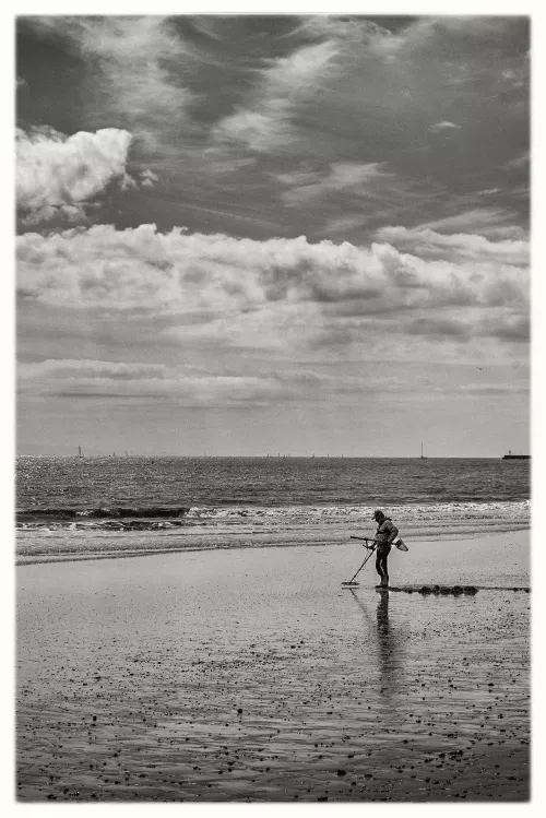 Santa Barbara, CA by AdequateEggplant69