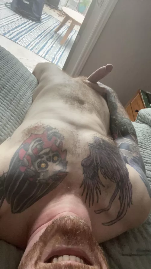 Saturday morning shenanigans by dblljackncoke