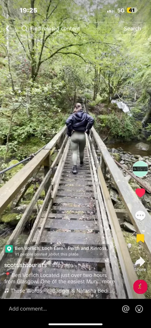 @ScottishTourists by username8818