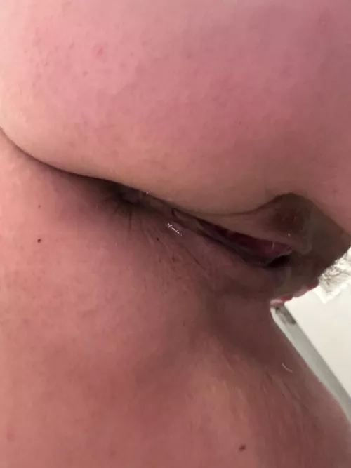 She Really is Delicious and Loves to be Eaten by Milf_TXXX_CK-420