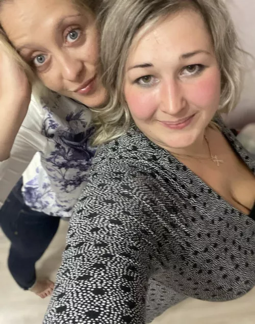 She was jealousy stunned  by PriorCheesecake6801