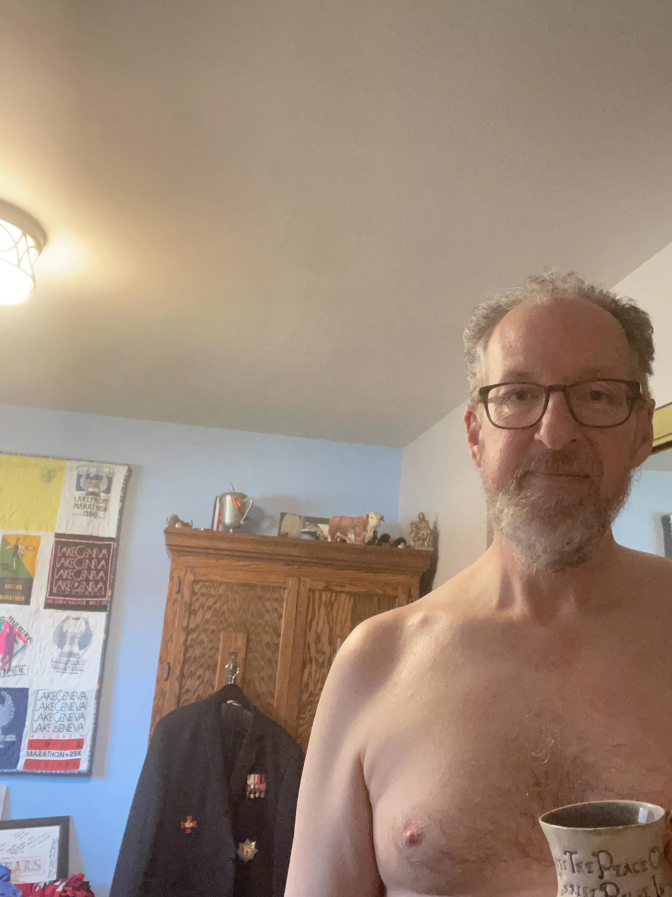 Shenanigans Saturday posted by Intelligent_Gear3358