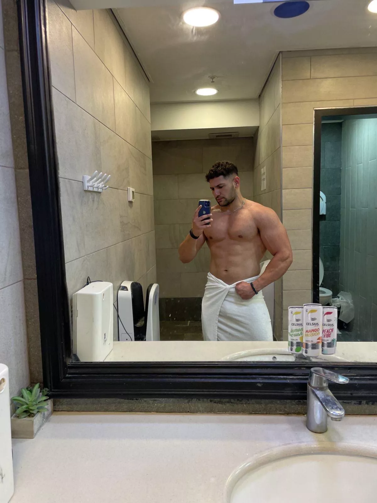 Should I even say anything? posted by TheKingDavid_