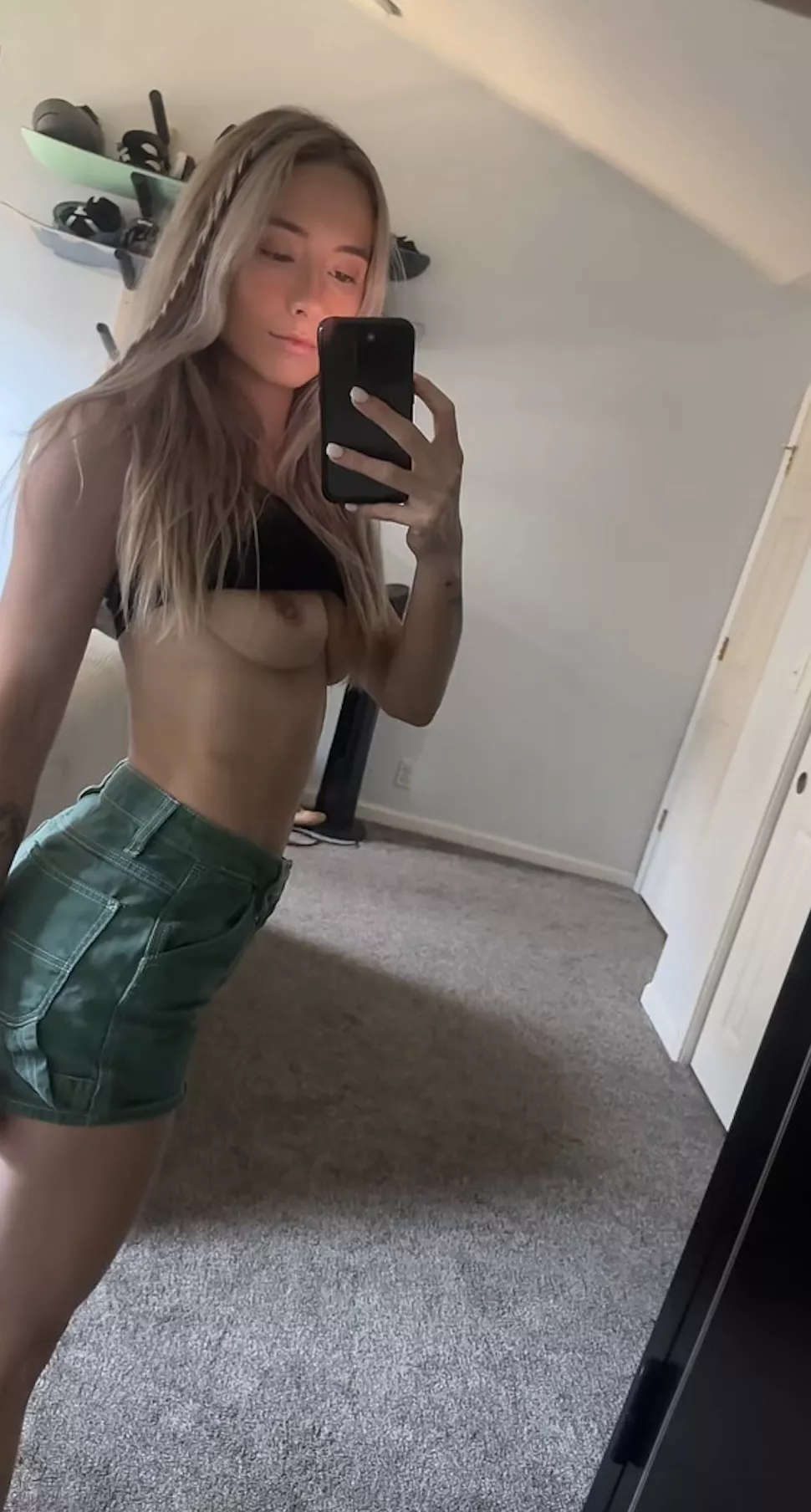 Small girls need love too posted by Article-Delicious