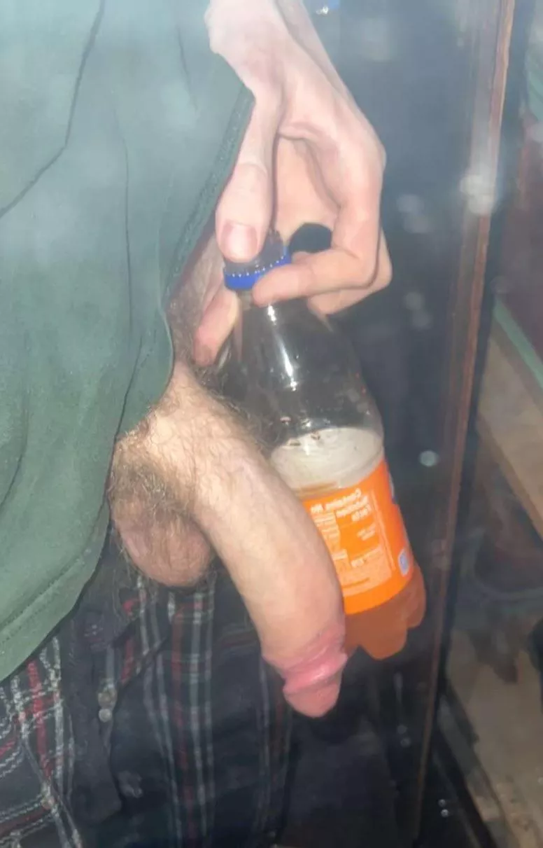 small pp  posted by DebtIcy906