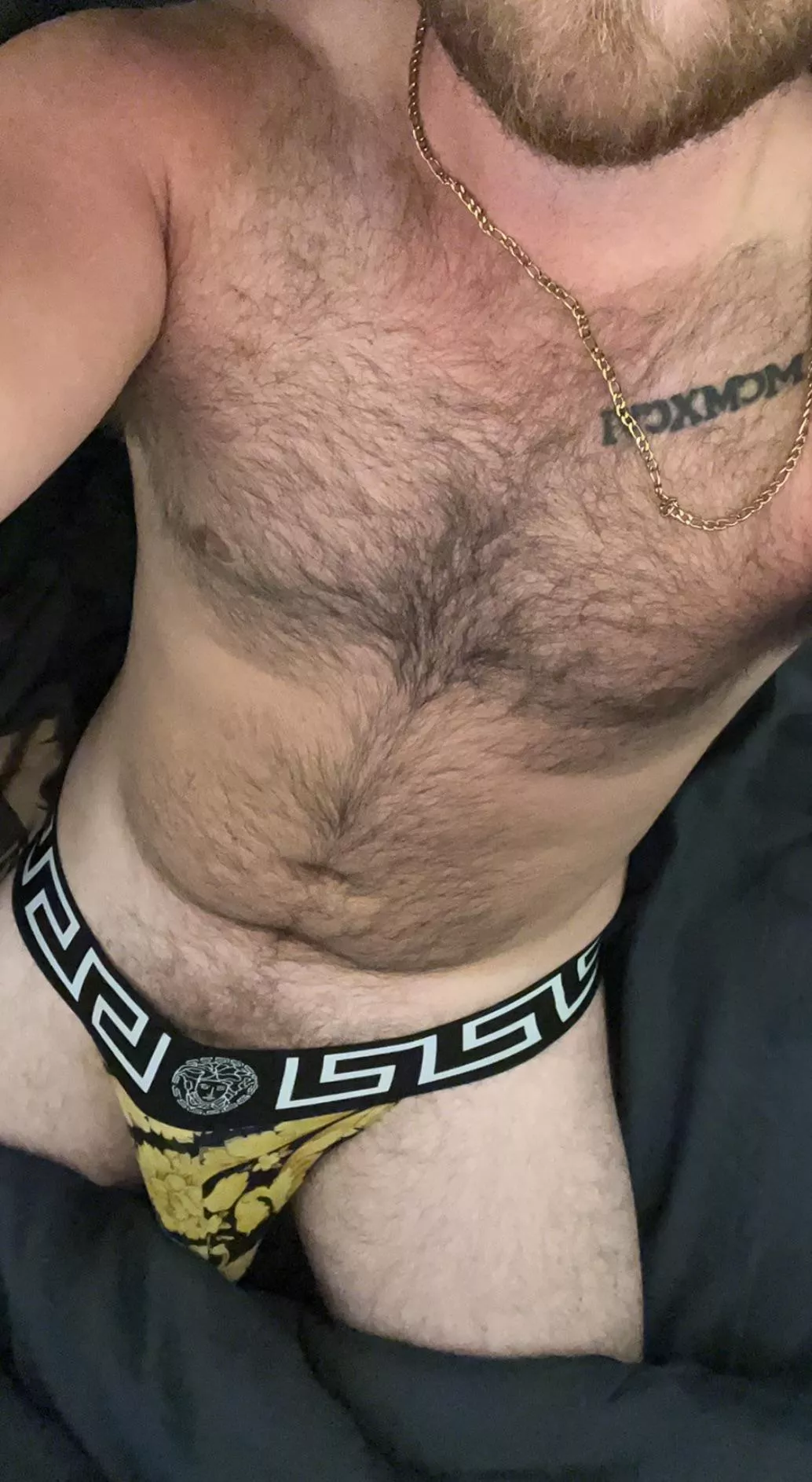 Snuggle up to me posted by Kurtie69