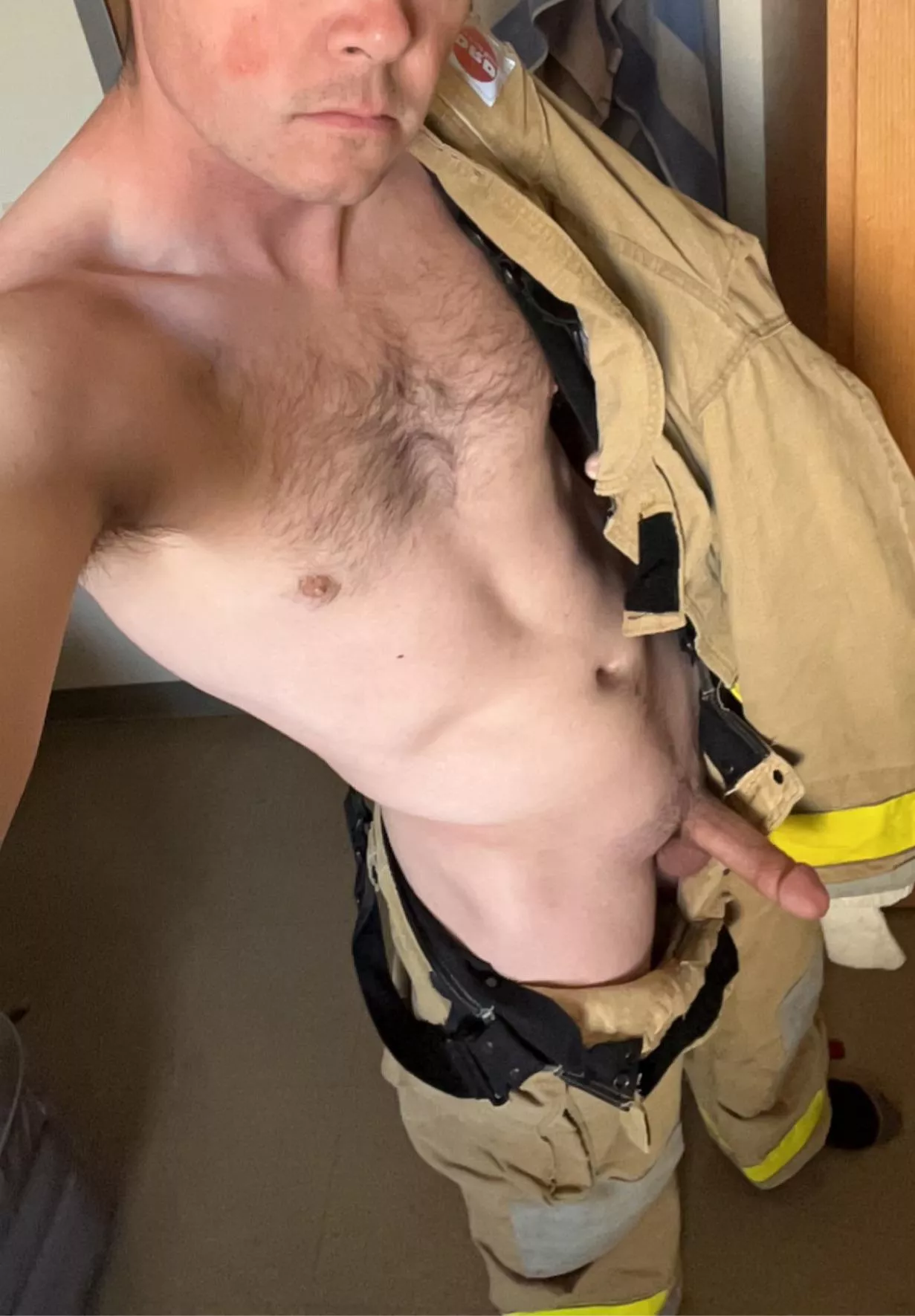 Someone call for the fire department? posted by WestTx_Will