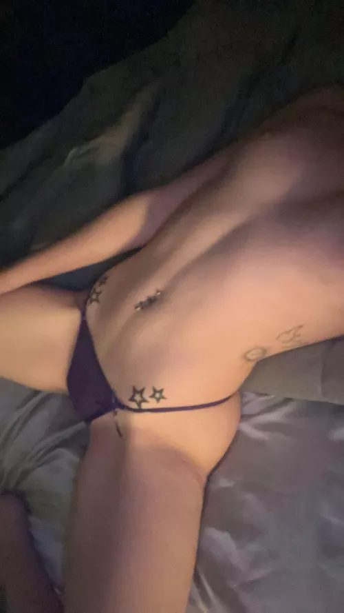 Sometimes I wish they were bigger by CelenaDawn