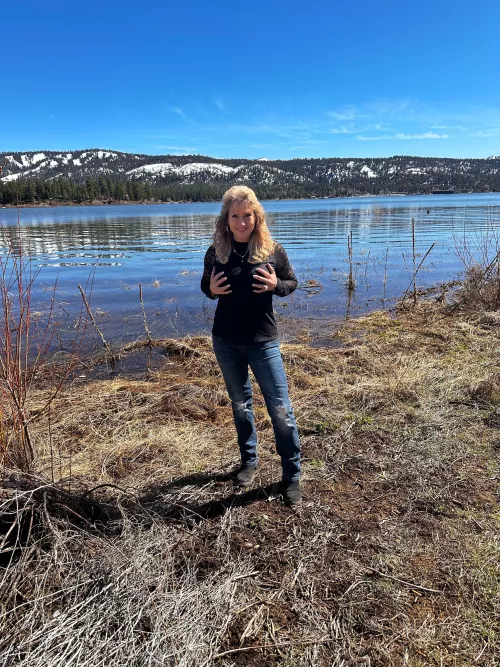 Still sexy after 55 years? by AngelAngelov70