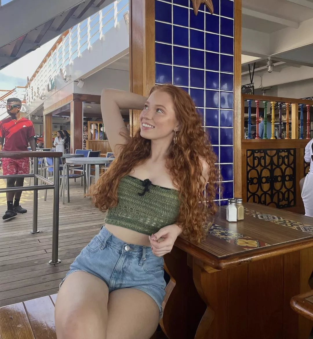 Strike A Pose  posted by Yourpervfriend