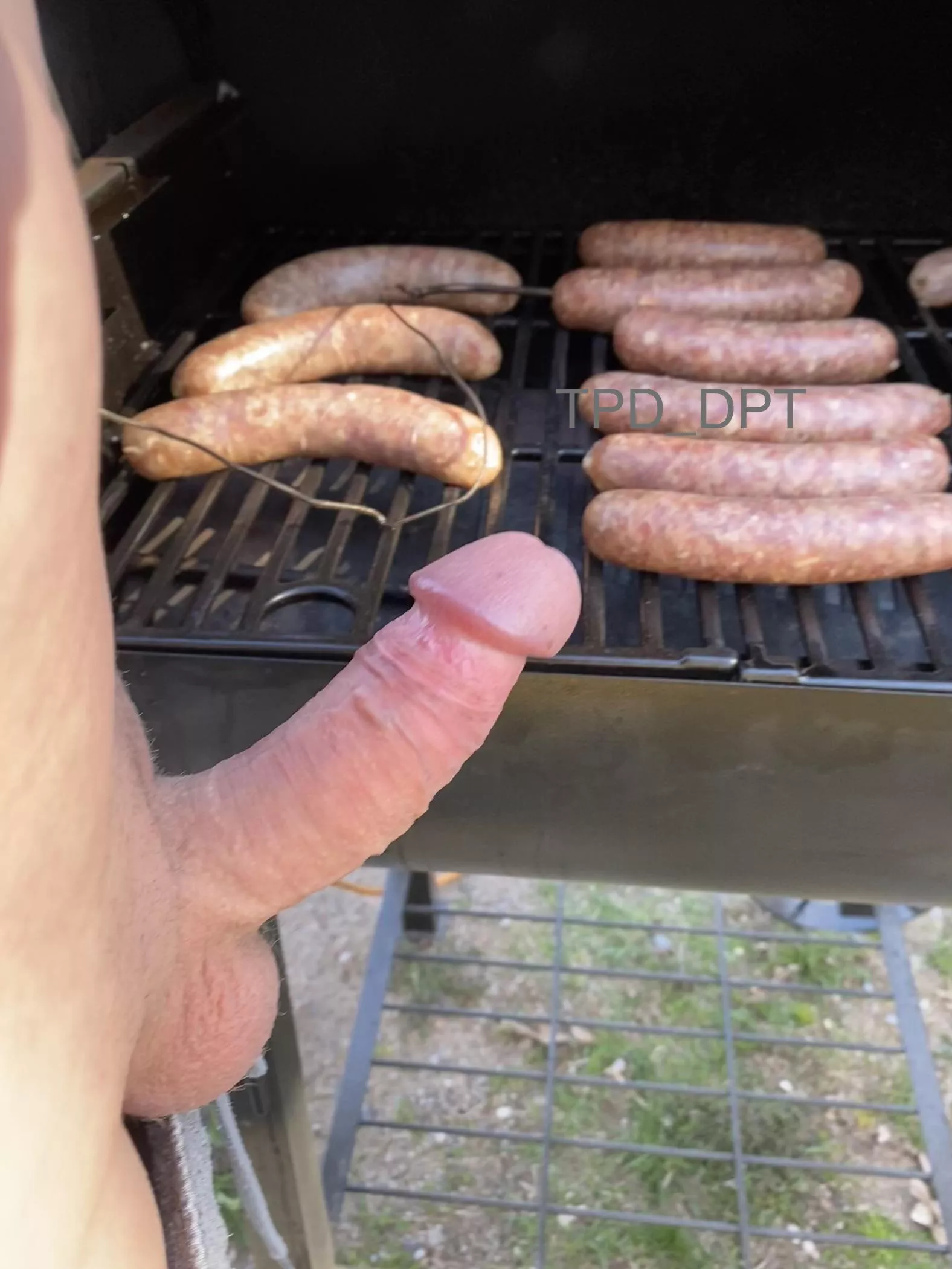 Supper is ready. You bringing the melons and jelly roll posted by TPD_DPT