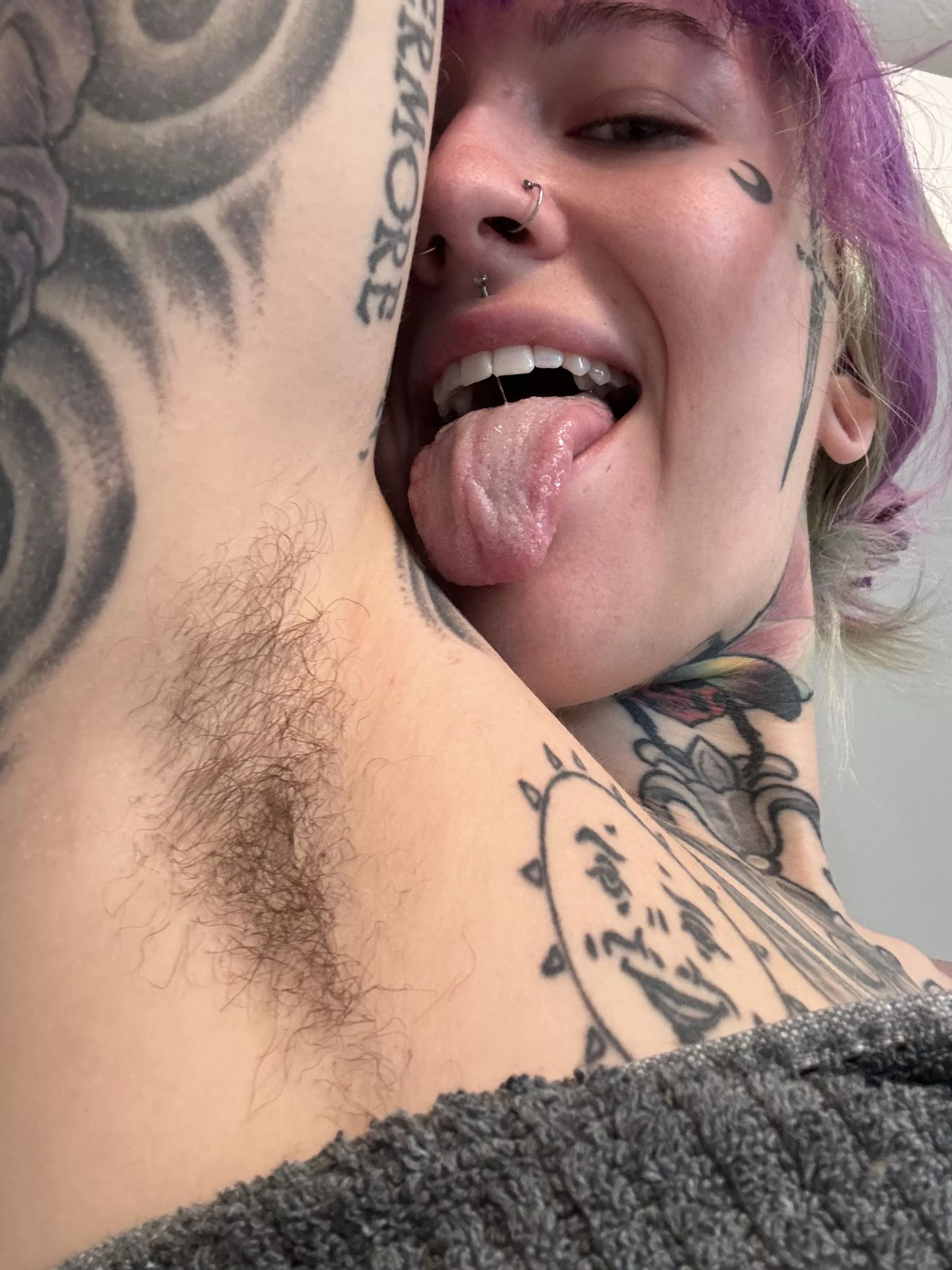 Take a taste  posted by Late-Shame