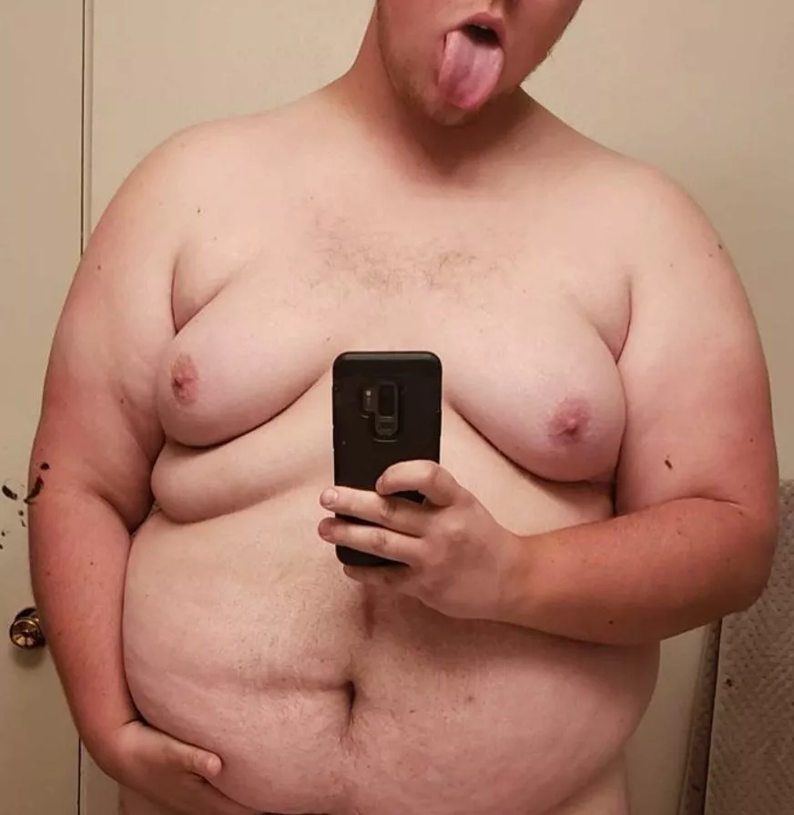 Tall and wide ;) posted by SwitchChub