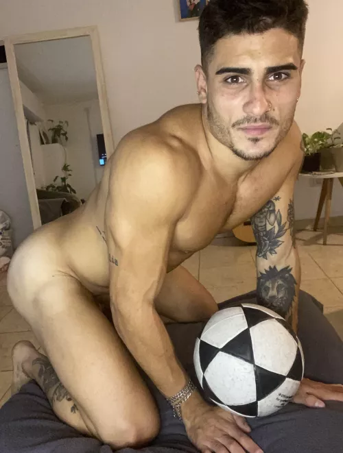 Tell me what you like most. by OliverKingGay