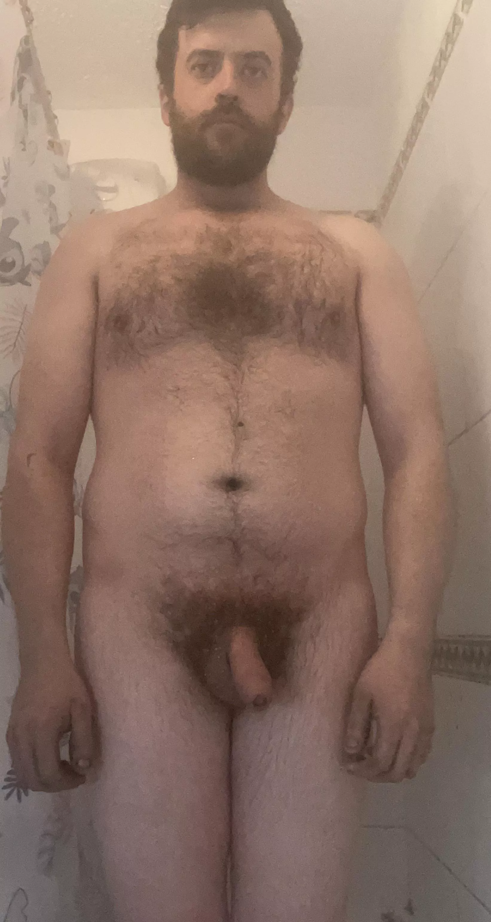 Tell me what you think (M) posted by Tall-March5789