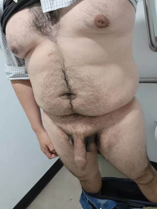 Thank [insert preferred deity] it's Friday by nadamasparati