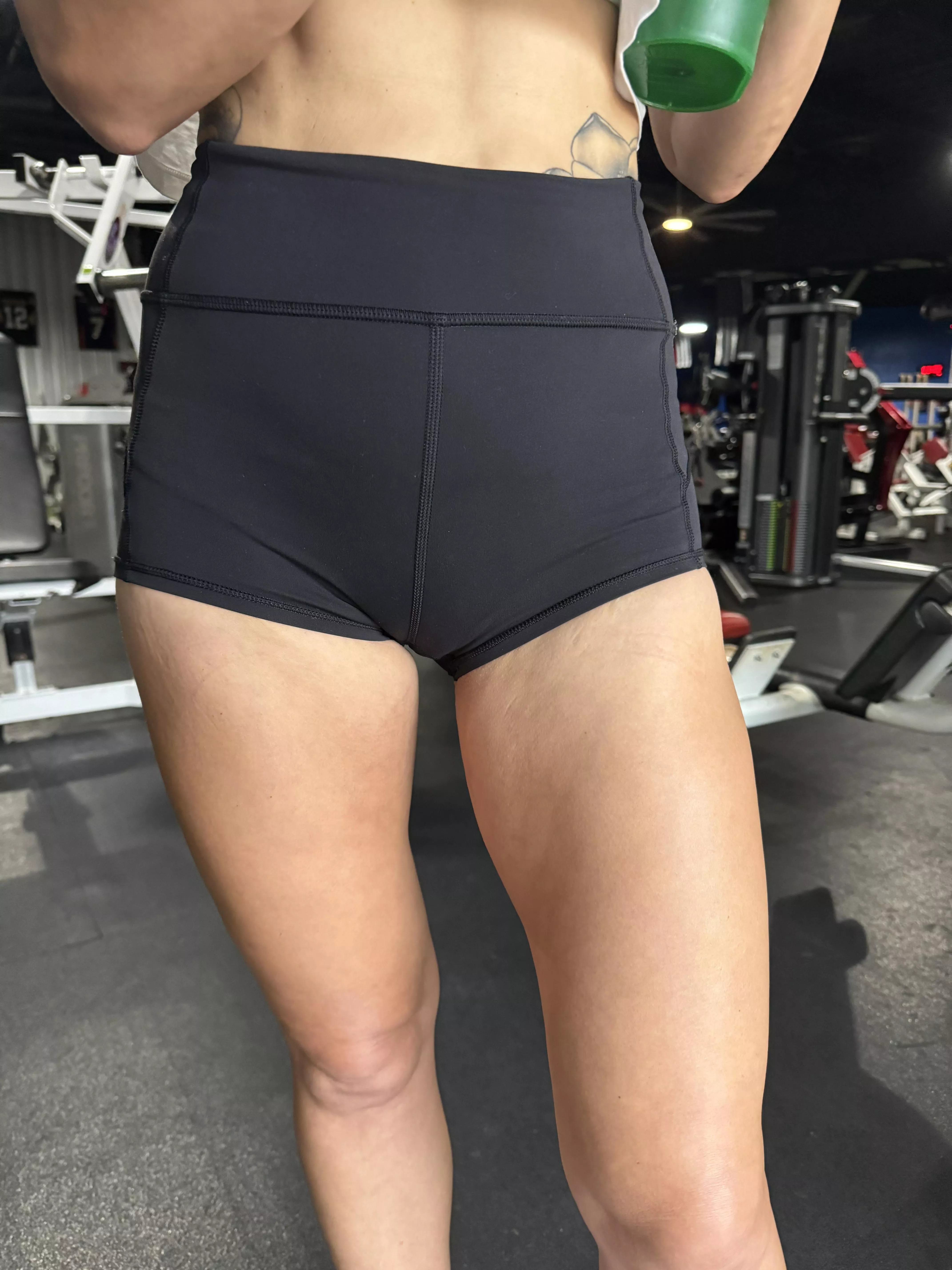 That seam really points to something posted by fitnesswife1983