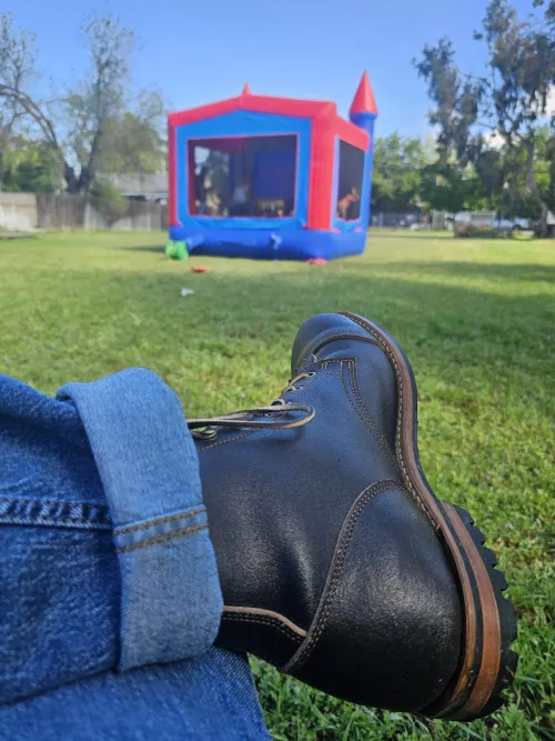 The beginnings of a good day by MoTeD_UrAss