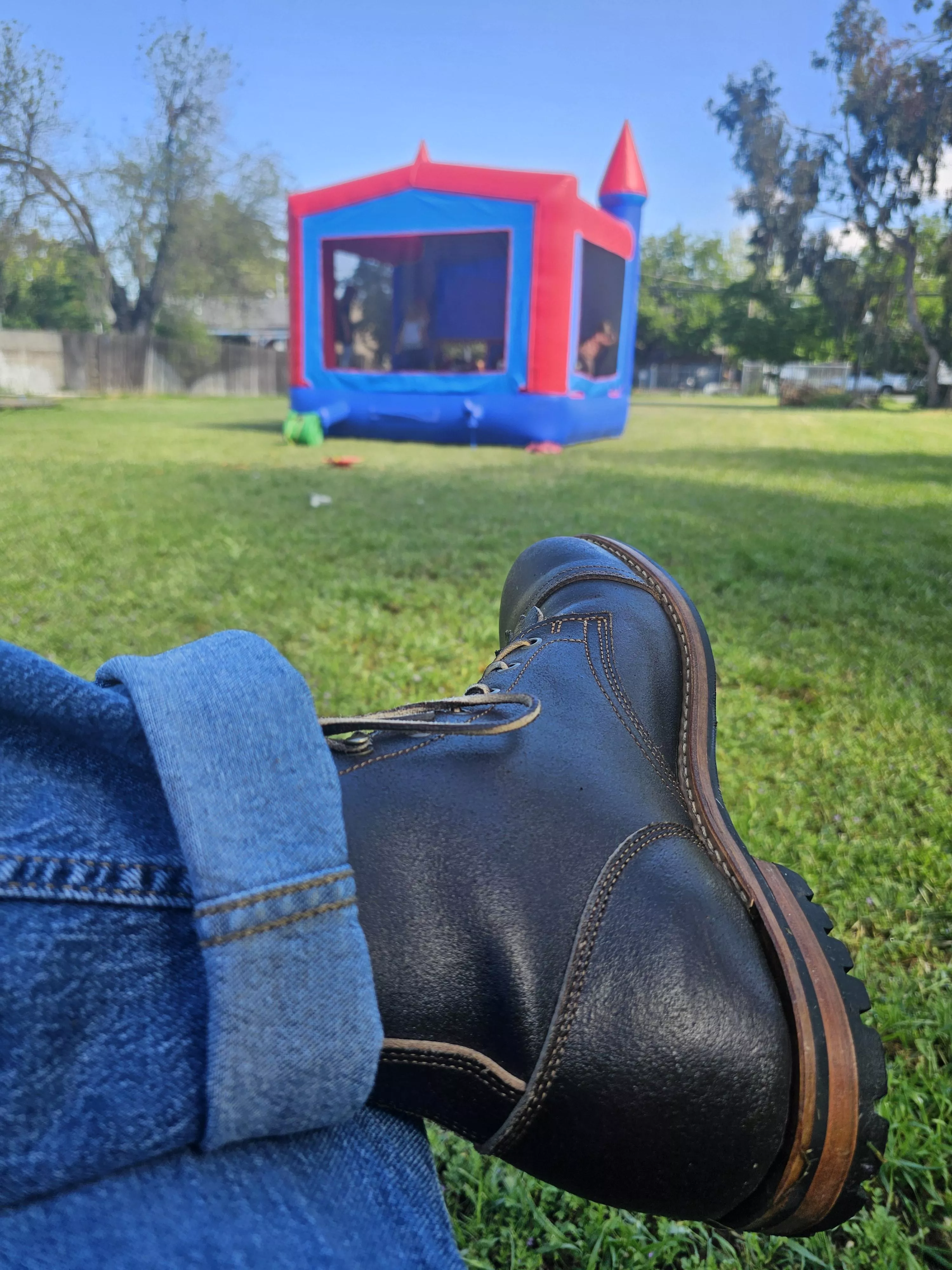 The beginnings of a good day posted by MoTeD_UrAss