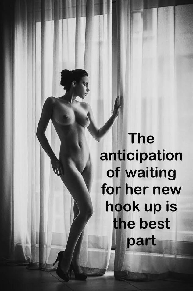 The nervous energy doesn’t ever go away posted by EclipsedHWtype