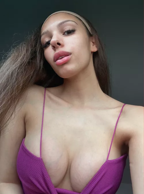 These boobies love your attention by martha_sun