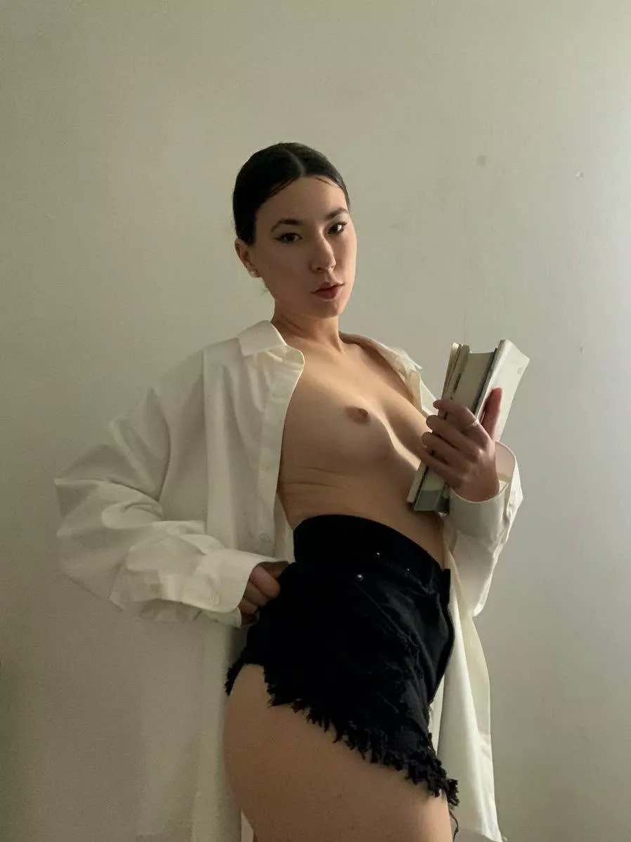 these shorts were made just for you! posted by Hot_DolphinBaby