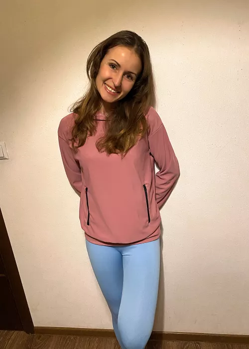 They say she is very sweet and passionate. But they may be wrong.  by Viki_soul