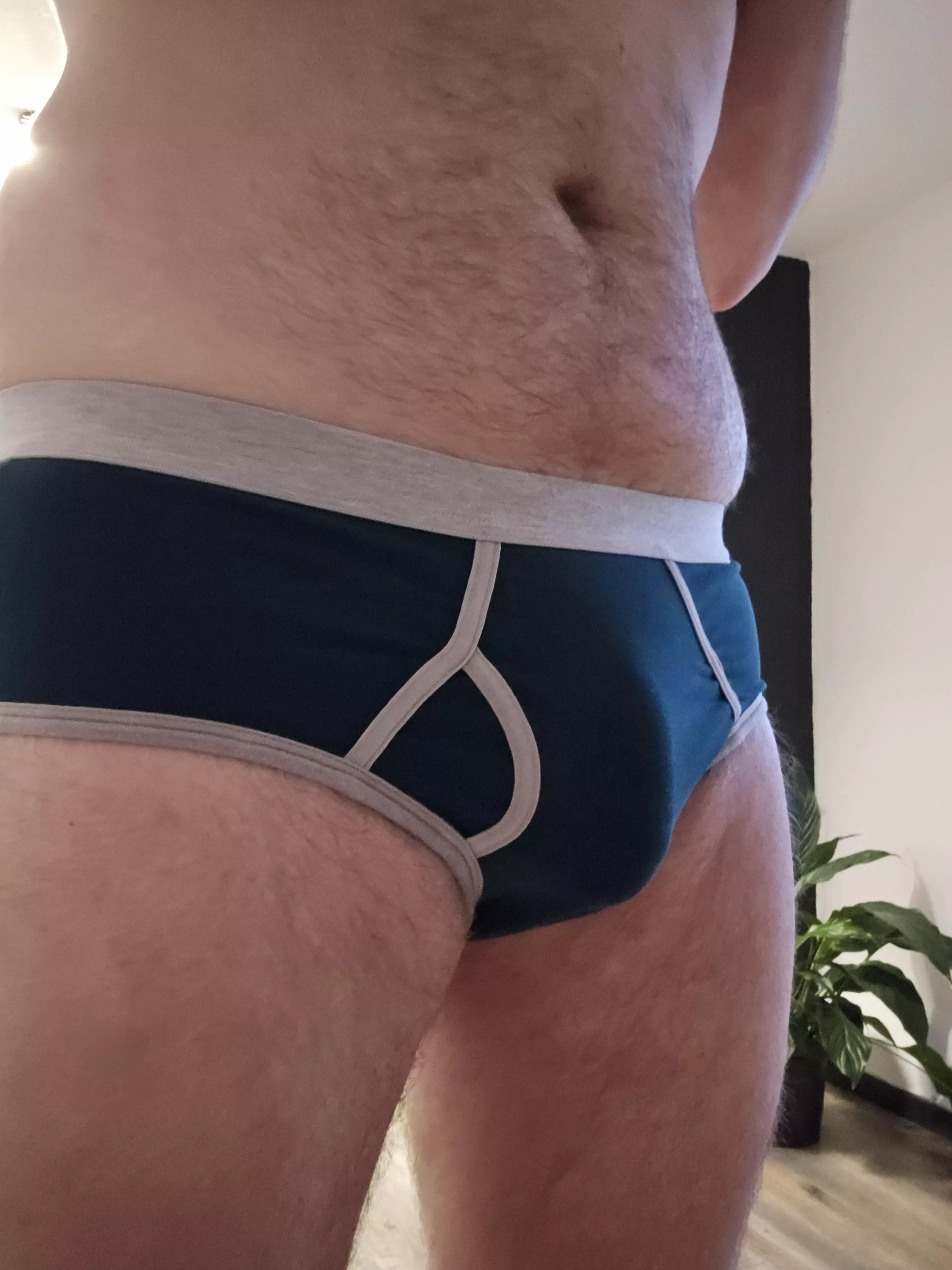 They're so comfy  posted by lukfish