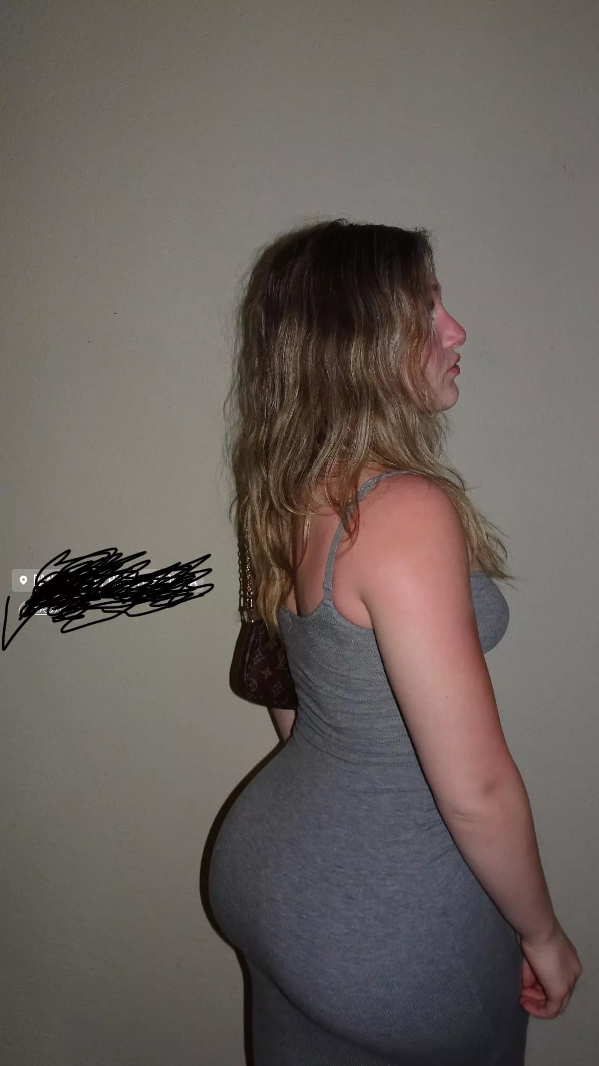 Thick AF! 🍑 posted by ArsenalGoonerFanbase