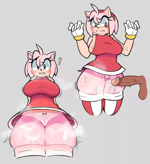 Thigh Sex! Thigh Sex! By Me (@NocturnalUnder) by PLAPPLAPPLAPPLAPPLAP