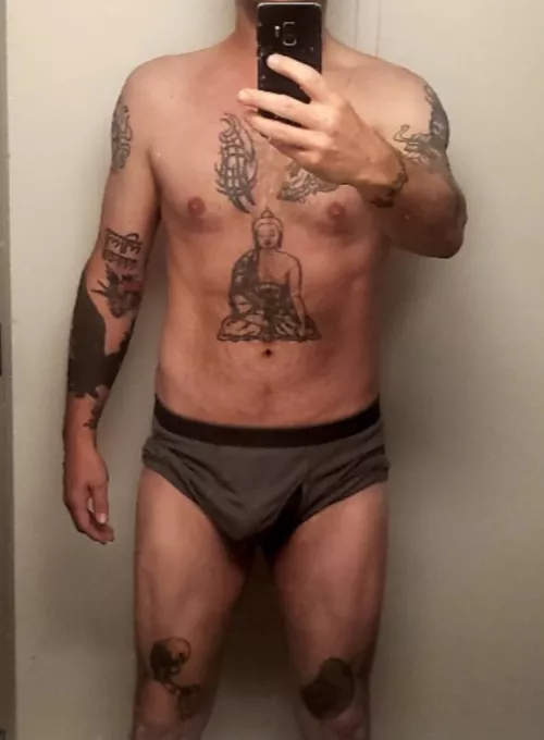 Thoughts???? by StrategyMurky9563