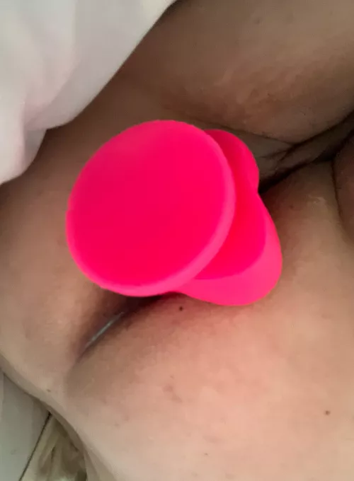 Toying  by GlitteringLevel3613