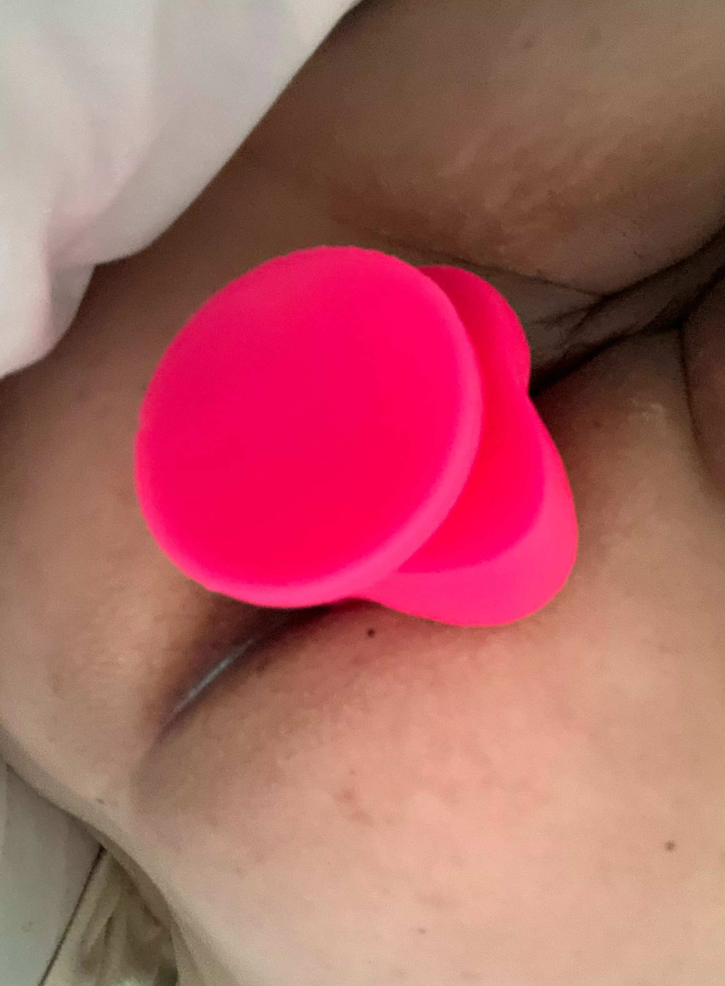 Toying  posted by GlitteringLevel3613