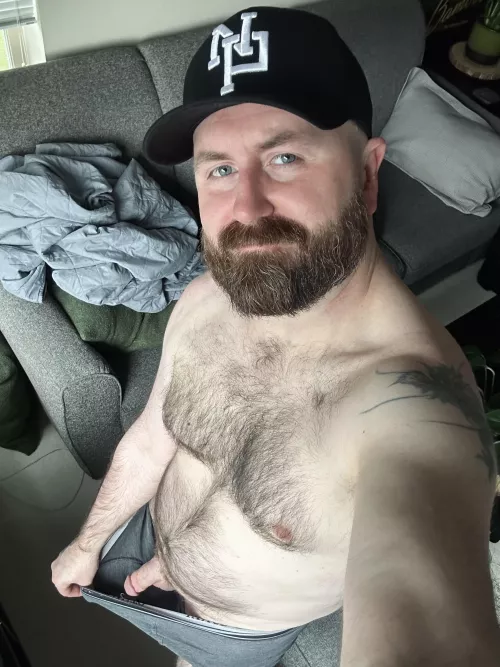 Tryin’ to get some son on my dick by bothwaysopenjaws