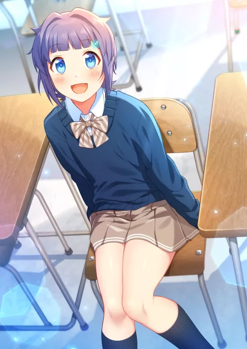 Uniform boi by pedoro_pedoro