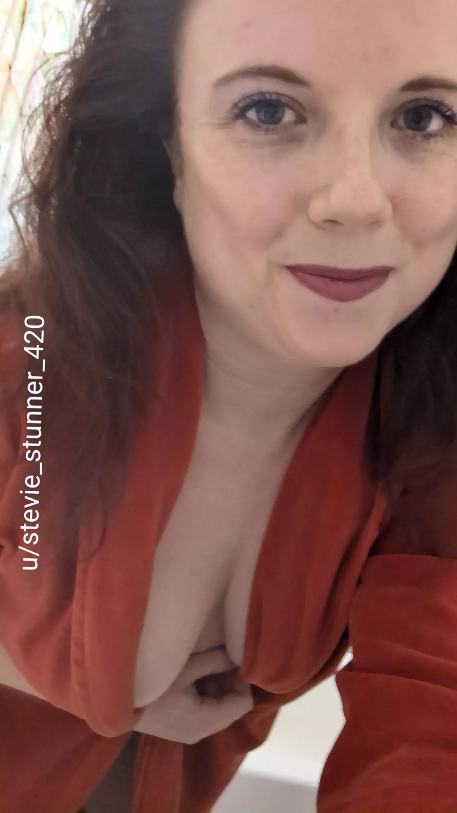 Up to all the good this weekend  posted by stevie_stunner_420