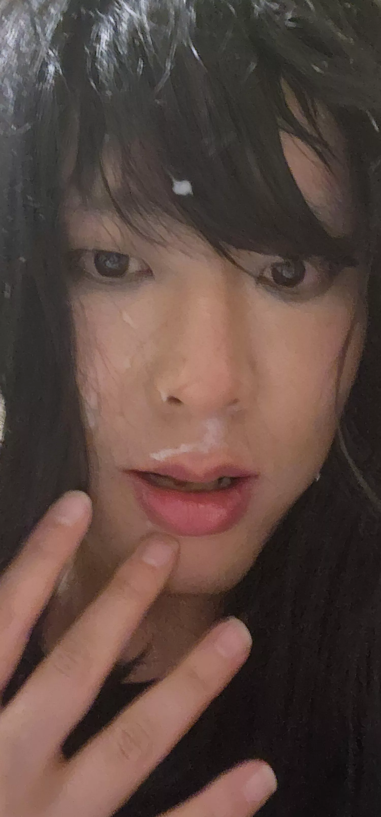 Update: He claimed me! 🤍 posted by Wild-Dirt-4867