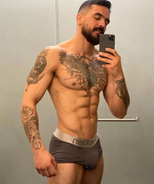 Wanna cum join me? by No_Reveal_1968