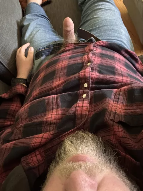 Wanna take a ride? by Ok_Inspector_1