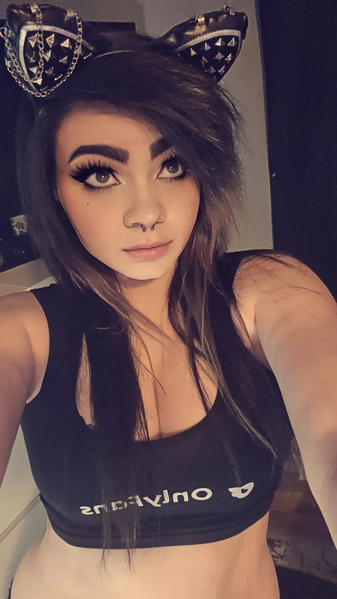 Want a new pussy :) [OC] posted by xDixonCiderx