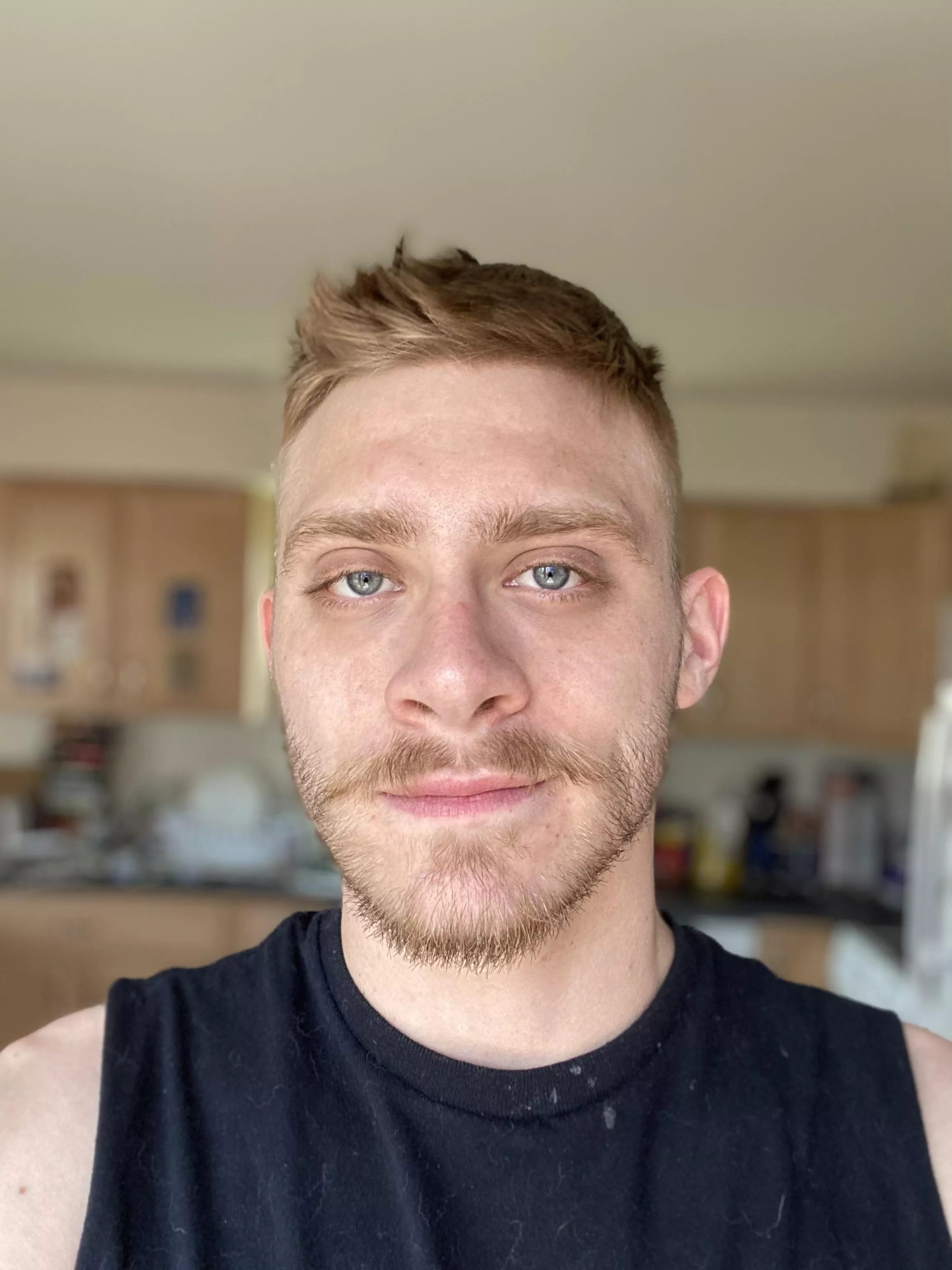 Week 1 at the new Job  posted by Background_Square978