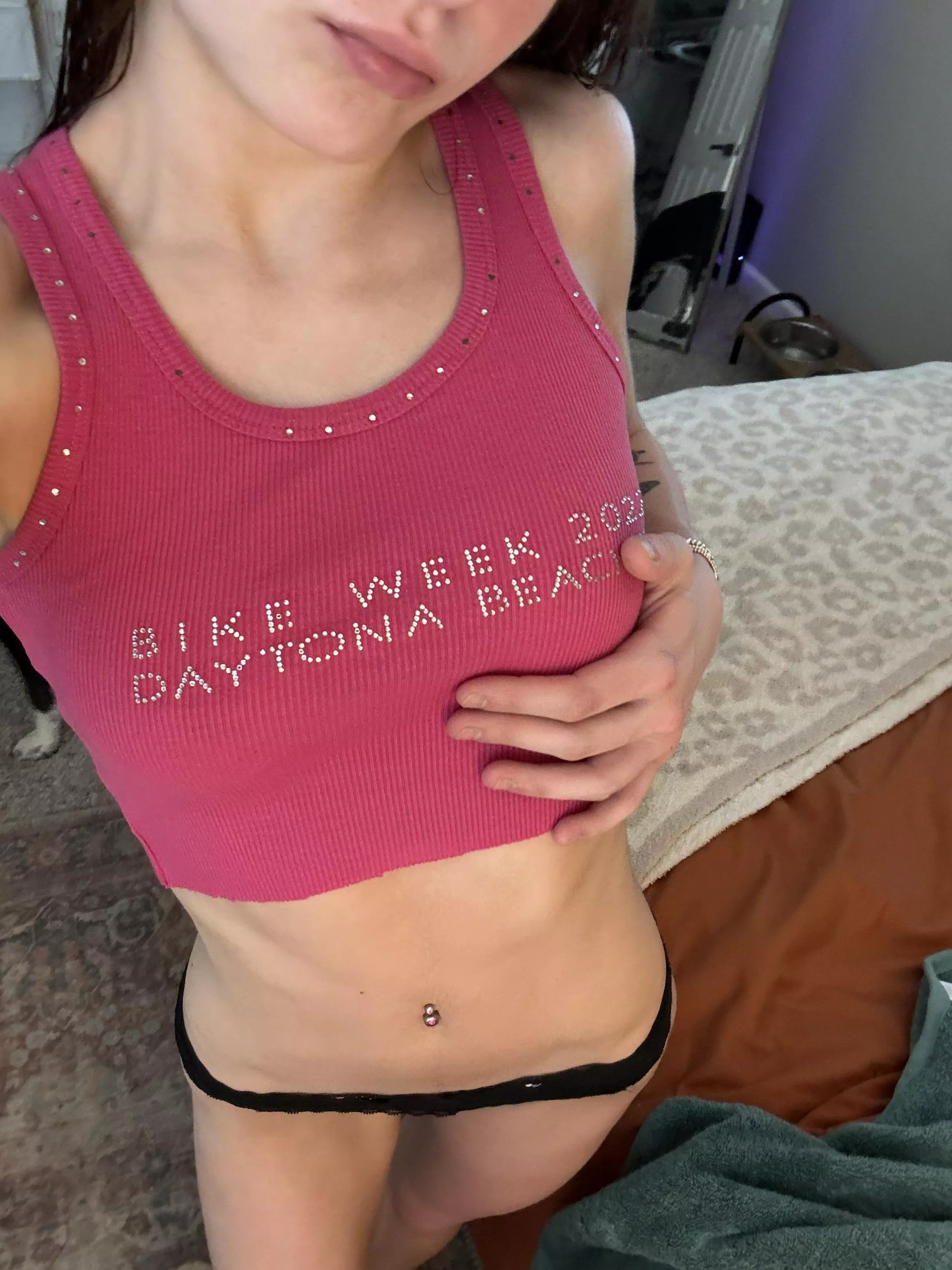 weekend vibes :) posted by trixie_xo