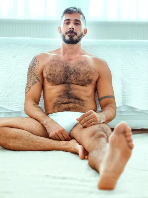 Welcome to my new profile!🔥🔥 by Maxxxbitte