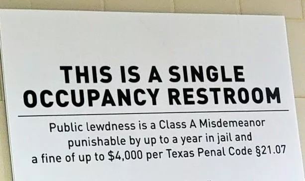 What a buzz kill posted by spermswallower8213