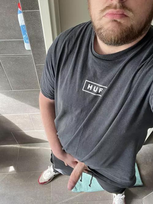 What are your thoughts? by AlternativeTop4107