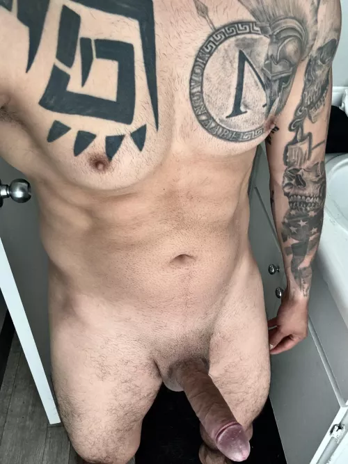 What do y’all think?  by ThingTop9514