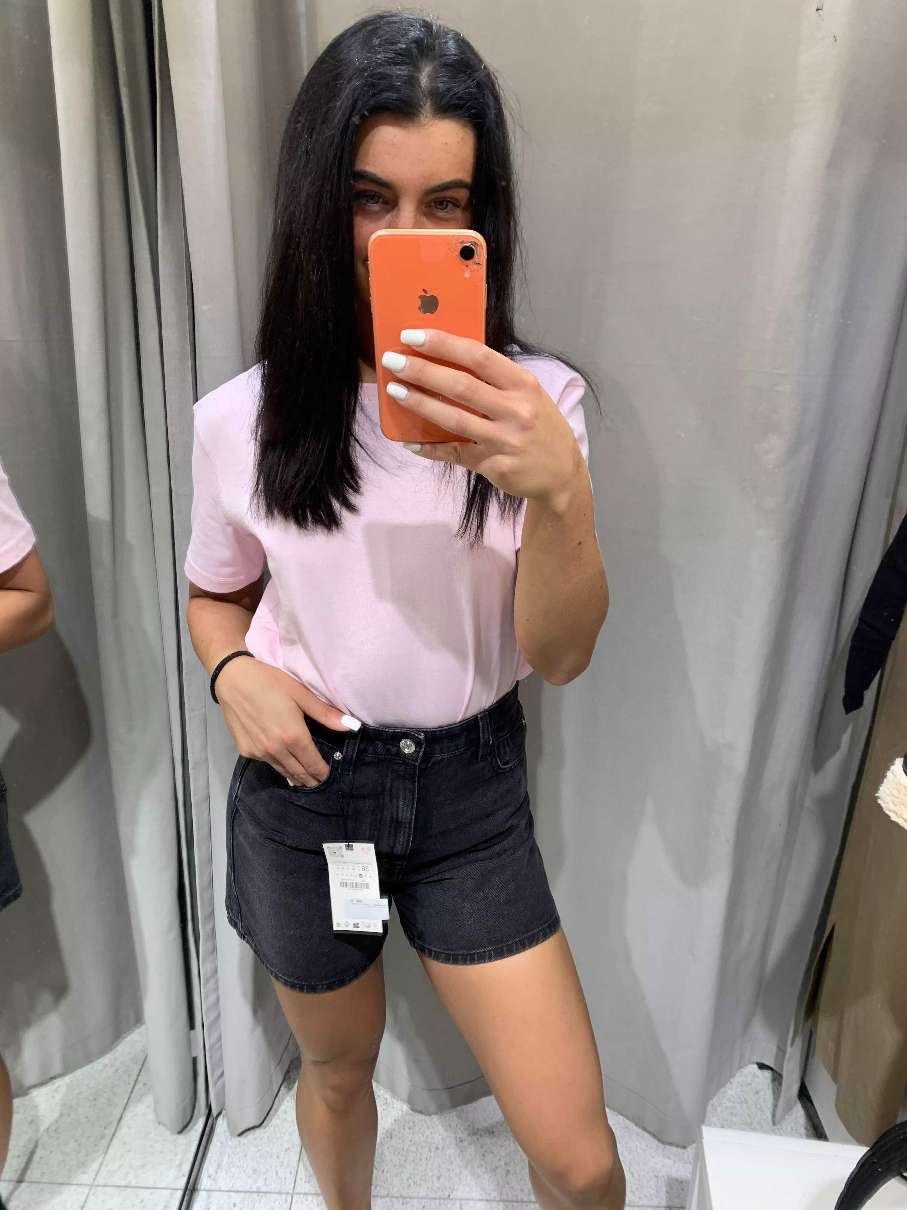 What do you think posted by lovelybeautyx